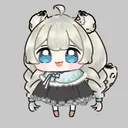 무냥