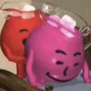 evaporated hello kitty pee