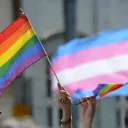🌈𝐇𝐨𝐦𝐞 𝐨𝐟 𝐋𝐆𝐁𝐓𝐐🌈