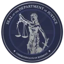 Dept. Justice