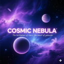 Cosmic NebulaTM || Chilling,...