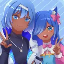 Cyan & Kotaru's Puppy Academy
