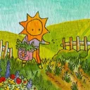 𖦹Whimsical Garden𖦹
