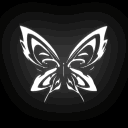 y6rey | #NoCircle. Discord Server Icon – Gaming