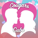 Sexy Cougars &amp; Sweet Cubs Server Icon
