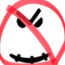 Anti toxic Association's icon