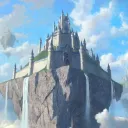 Reenaki's Castle