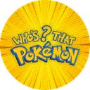 Who's That Pokemon? Discord Server Icon