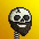 SkullWithBeard Studio