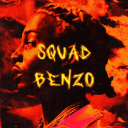 squad benzo. Discord server icon