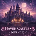 ୨୧ 𝐇𝐚𝐯𝐞𝐧 𝐂𝐚𝐬𝐭𝐥𝐞 ୨୧ 〔𝐆𝐄𝐑/𝐃𝐄〕's icon