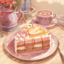 ✘ | Kaminari Café [Anime & Gaming] avatar