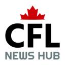 CFL News Hub Discord Server Icon