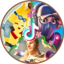 Fortnite House Discord Server Icon