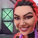 Gamers op Discord Server Icon