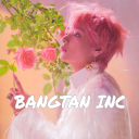 Bangtan INC.ʕ￫ᴥ￩ʔ