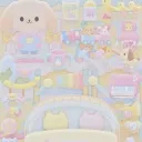 ☆ pastels