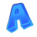 Discovery icon for Andy’s Development Discord server