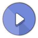 Octovotn Music Server Icon