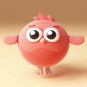 Chirpley icon