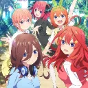 5toubun no Hanayome VN