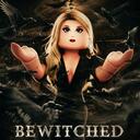 Bewitched Discord Server Icon