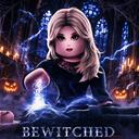 Bewitched Discord Server Icon