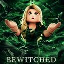 Bewitched Discord Server Icon