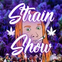 Strain Show Discord Server Icon