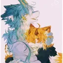 ミ ★ The FURS⊹•꧂🔥 discord icon