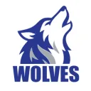 Wolves Toulouse Cheerleading
