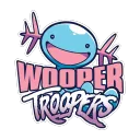 Wooper Troopers