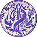 |¿  U.D.C.MR͟z͟   ?| - 'Unitas Discordem de Cognitus ad Mystirium' Discord Server Icon
