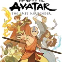 ATLA Animated Comic Dub