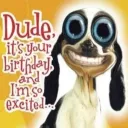 BUSSY!!! Discord Server Icon