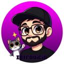 introvicio Discord Server Icon