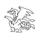 Flork Legendaries Discord Server Icon