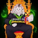 Legacy of Brawl Discord Server Icon