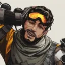 Apexマルチ用鯖