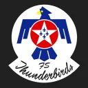 Flight Simulator Thunderbirds, LLC