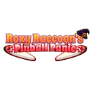 Roxy Raccoon