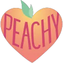Peachy Party