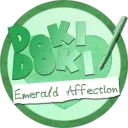 Doki Doki: Emerald Affection