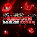 Smooth Roblox Store Discord Server Icon