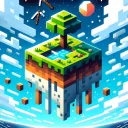 SkyBlock & More