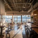 -Mocha Café-