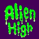 Alien High 👽