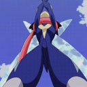 𒁂・「greninja empire」𒁂