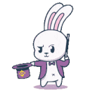 Rewards Bunny icon
