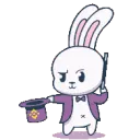 Rewards Bunny